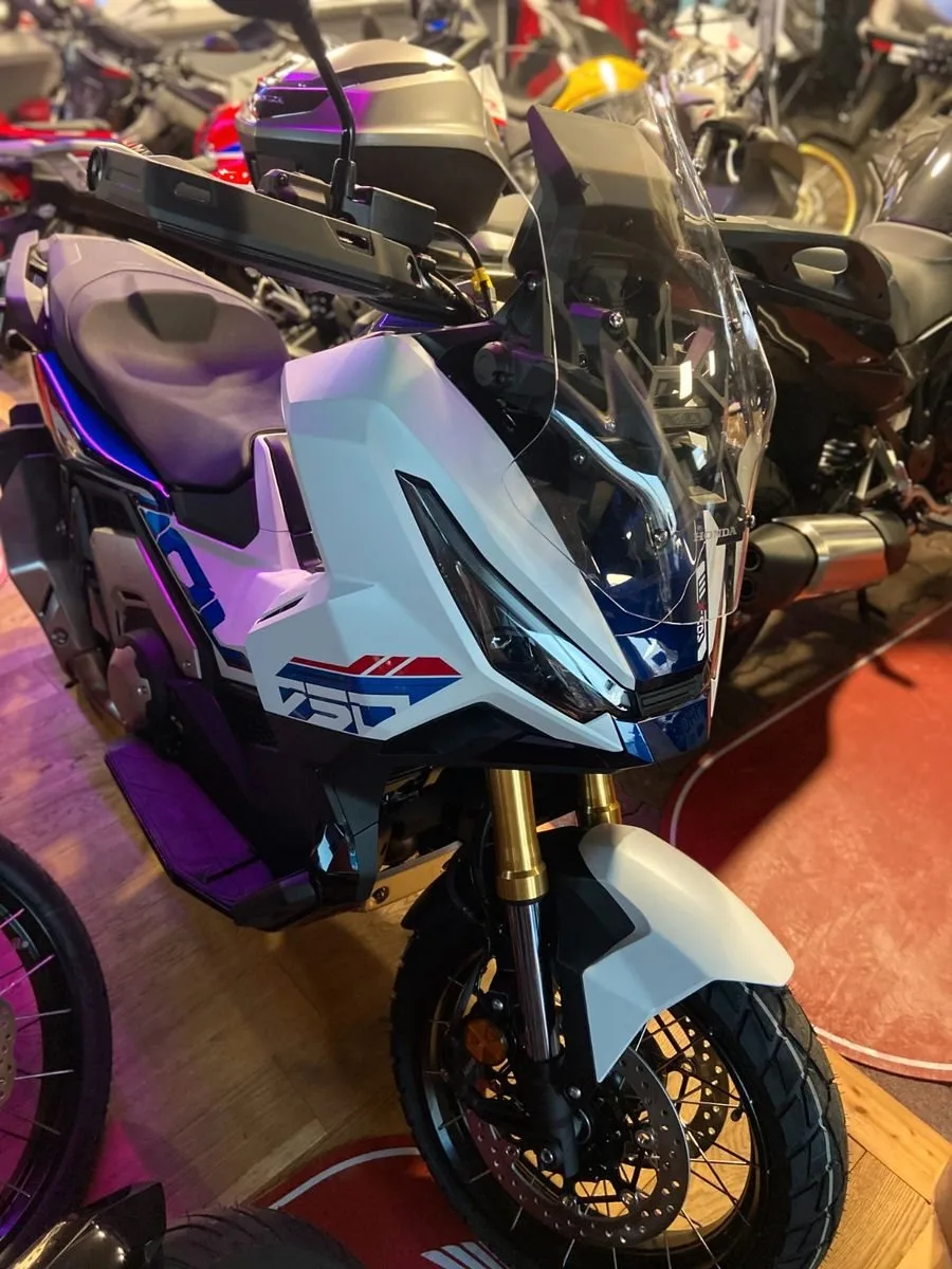 Honda X-ADV