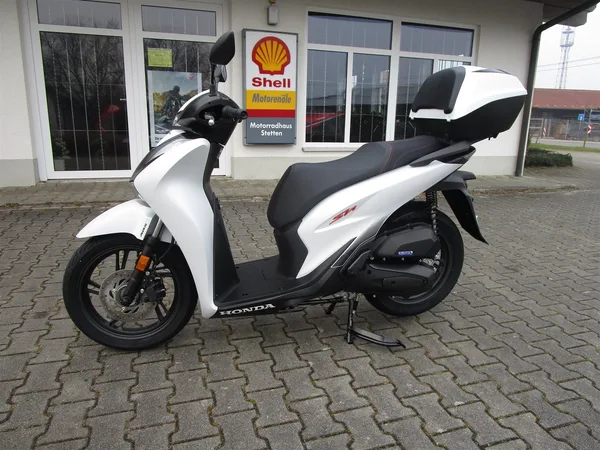 Honda SH125