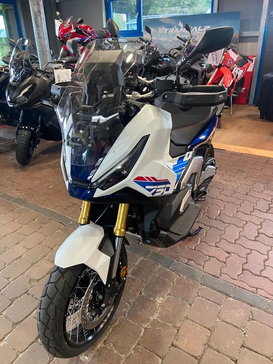 Honda X-ADV