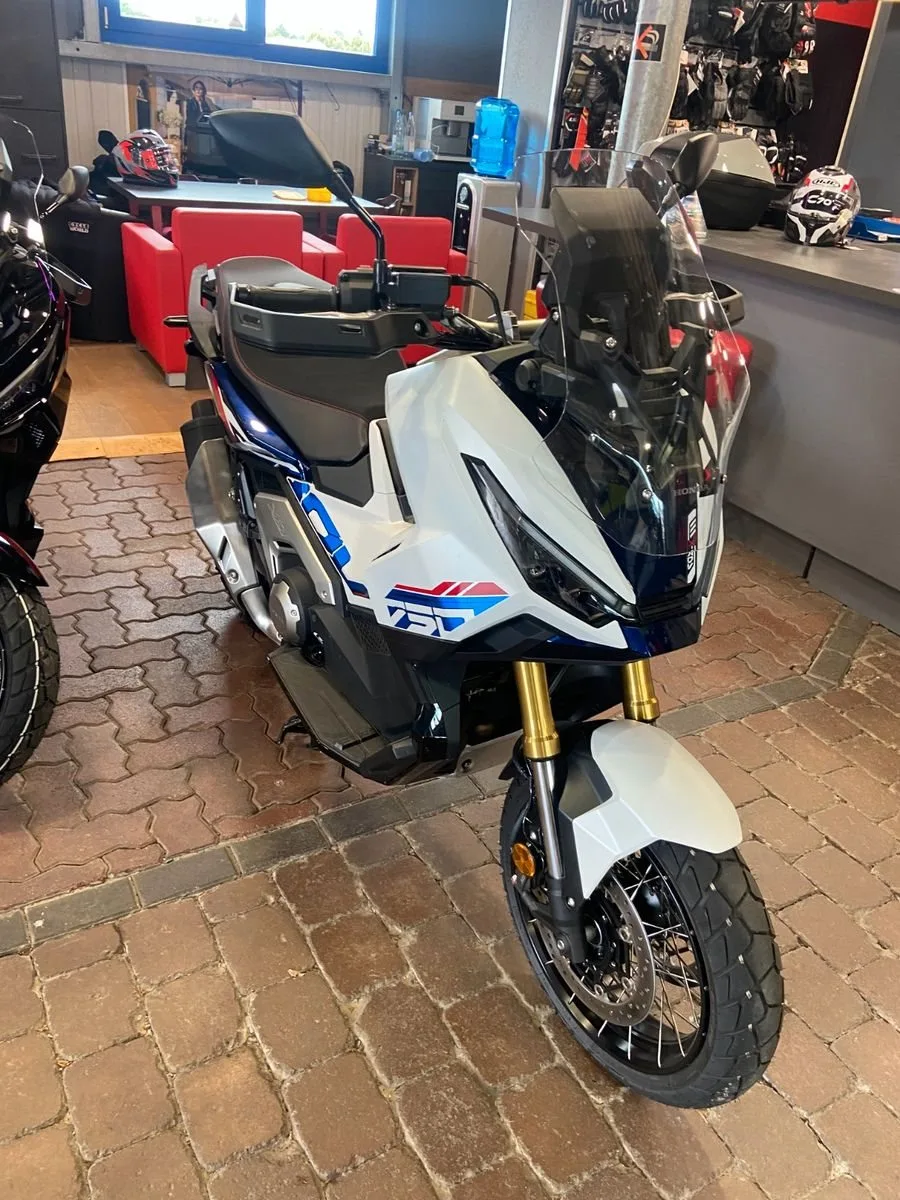 Honda X-ADV