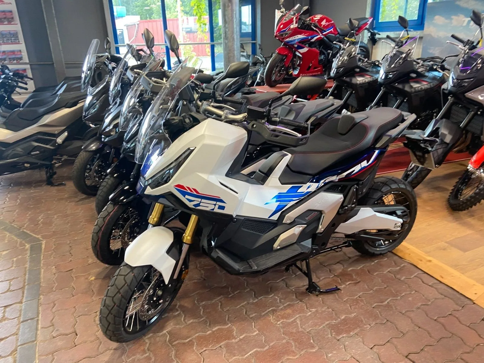 Honda X-ADV