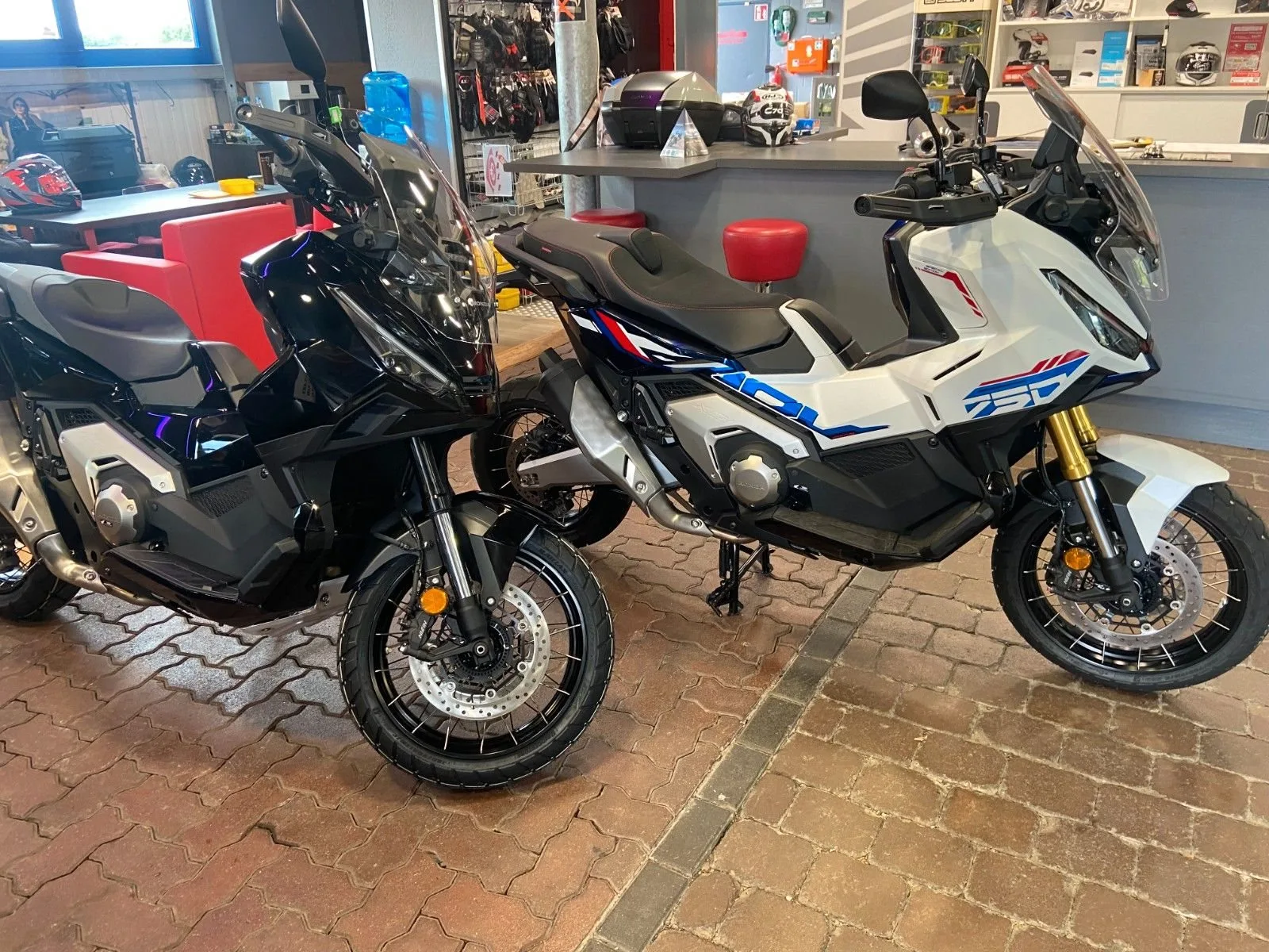 Honda X-ADV