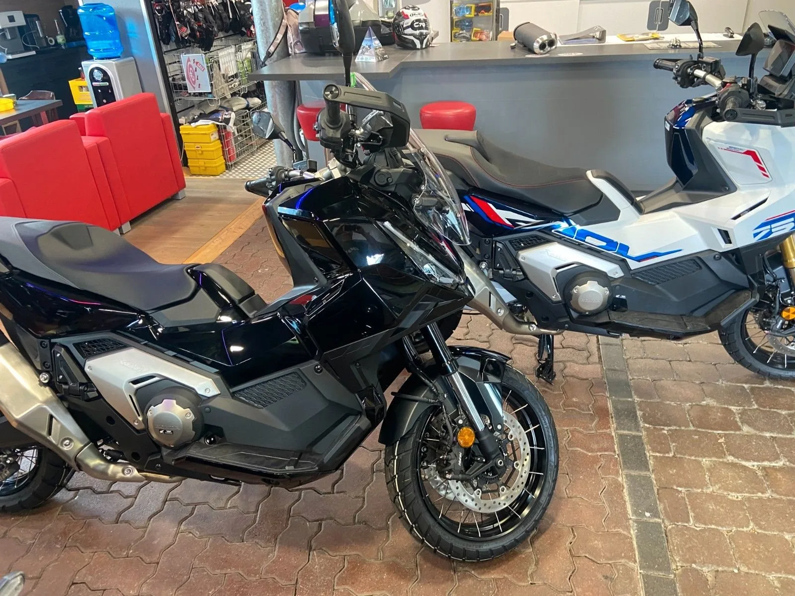 Honda X-ADV