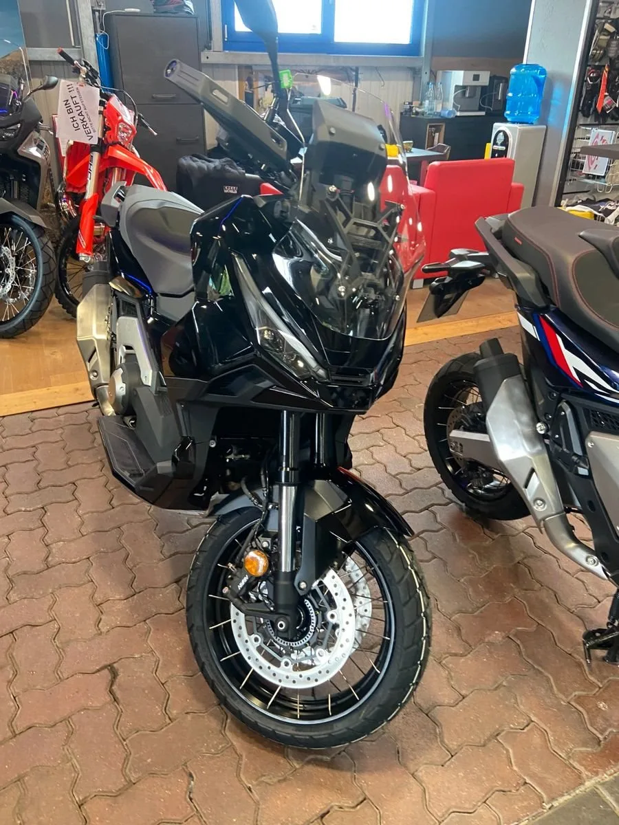 Honda X-ADV