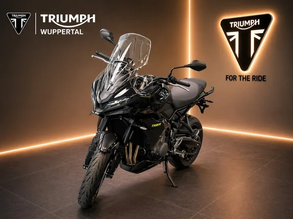 Triumph Tiger Sport 800 Sofort lieferbar