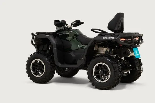 CFMOTO CFORCE 1000 CF MOTO CFORCE 1000 Pro ABS