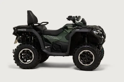 CFMOTO CFORCE 1000 CF MOTO CFORCE 1000 Pro ABS