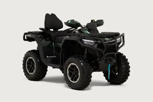CFMOTO CFORCE 1000 CF MOTO CFORCE 1000 Pro ABS