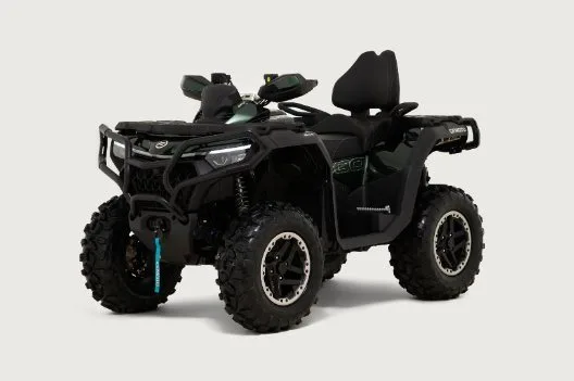 CFMOTO CFORCE 1000 CF MOTO CFORCE 1000 Pro ABS