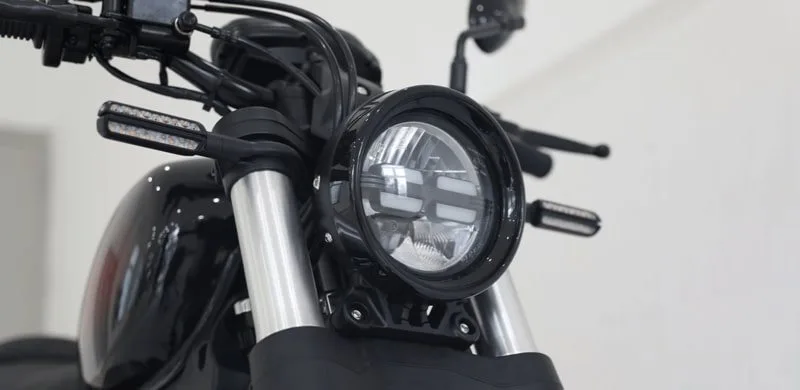 Hyosung GV 125i S Aquila EVO ABS
