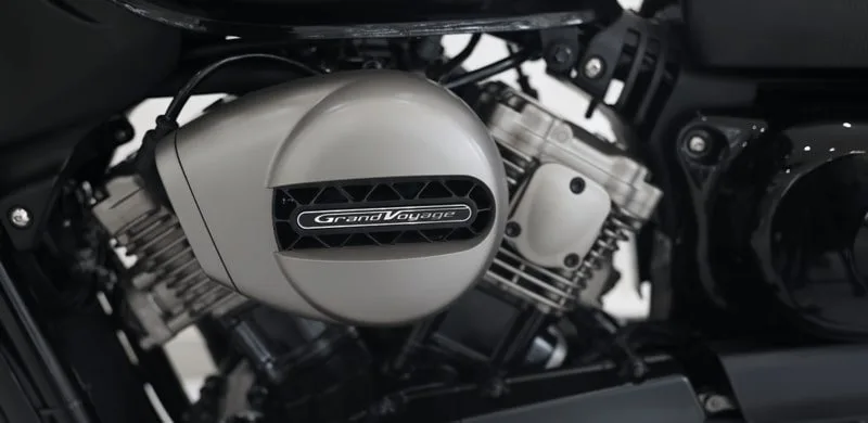 Hyosung GV 125i S Aquila EVO ABS