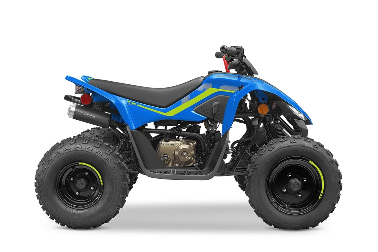 CFMOTO CForce 110 Kinderquad