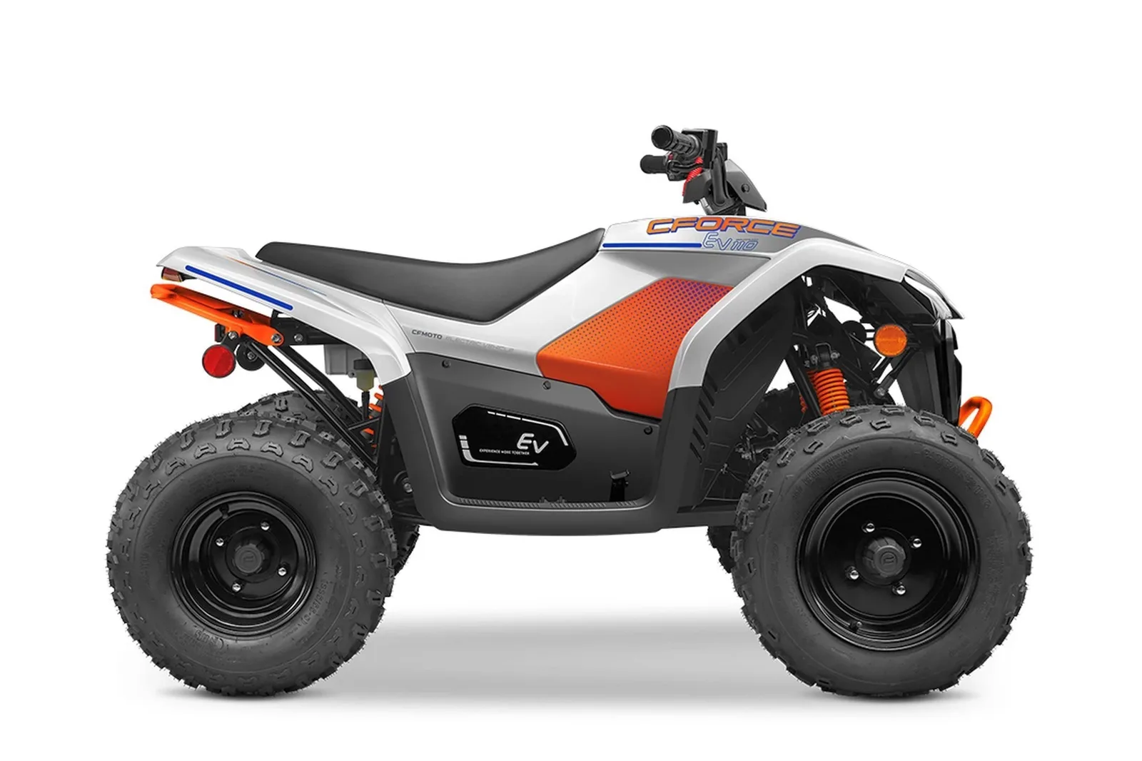 CFMOTO CFORCE EV110 Kinder ATV ELEKTRO