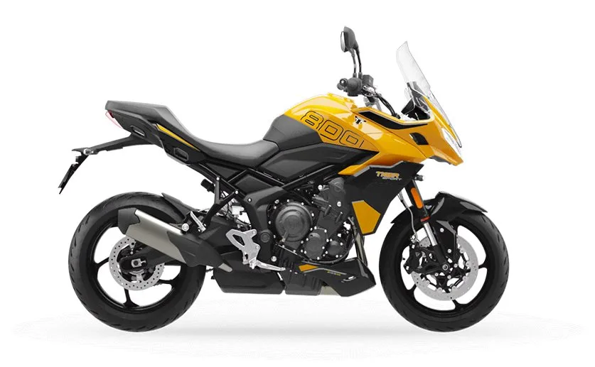Triumph Tiger Sport 800