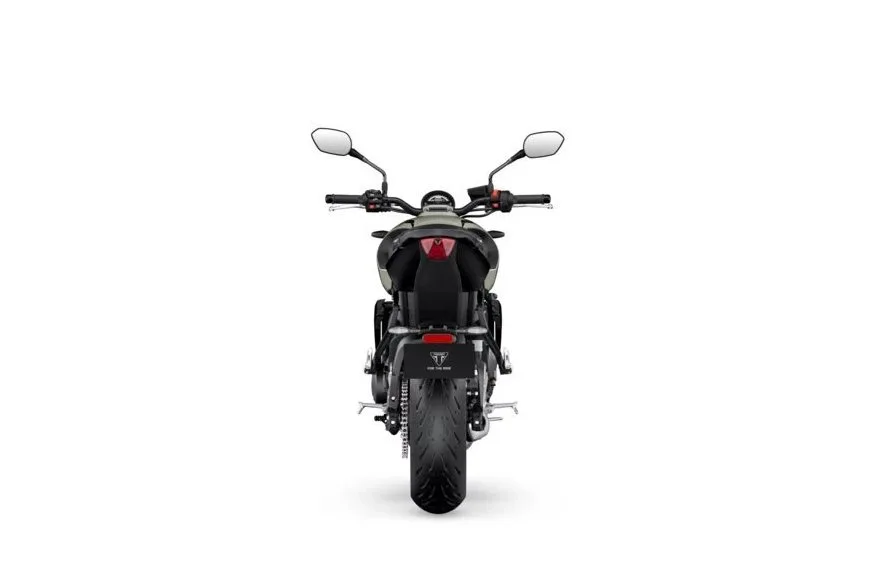 Triumph Trident 660