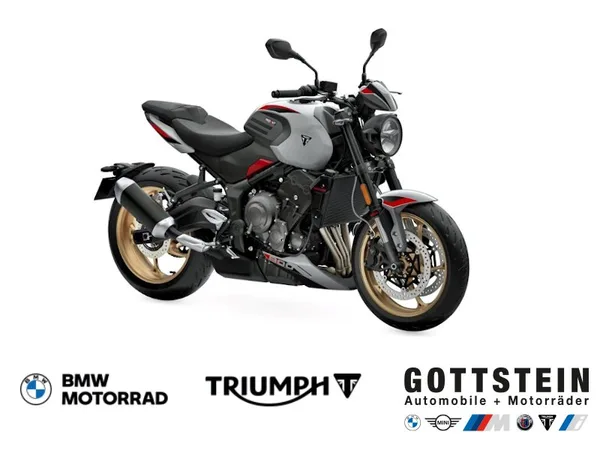 Triumph Trident 800