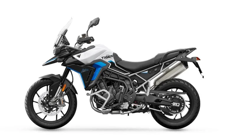 Triumph Tiger 900 Alpine Edition