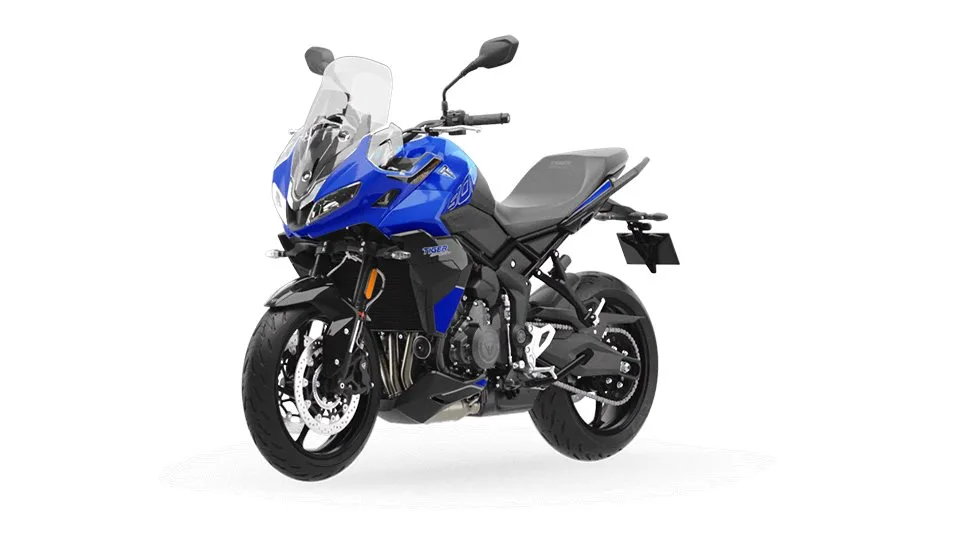 Triumph Tiger Sport 800