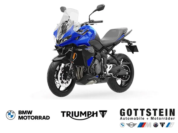 Triumph Tiger Sport 800