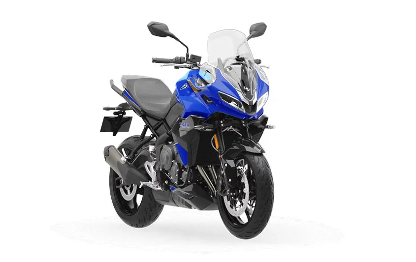 Triumph Tiger Sport 800