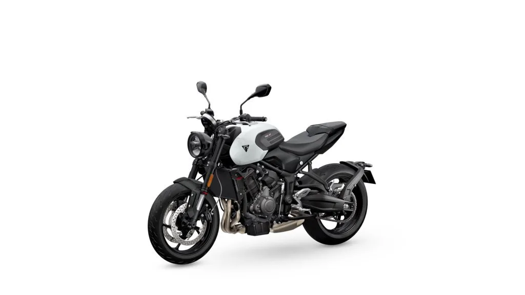 Triumph Trident 660