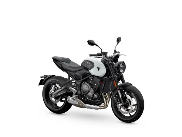 Triumph Trident 660