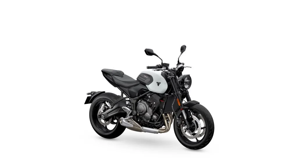 Triumph Trident 660