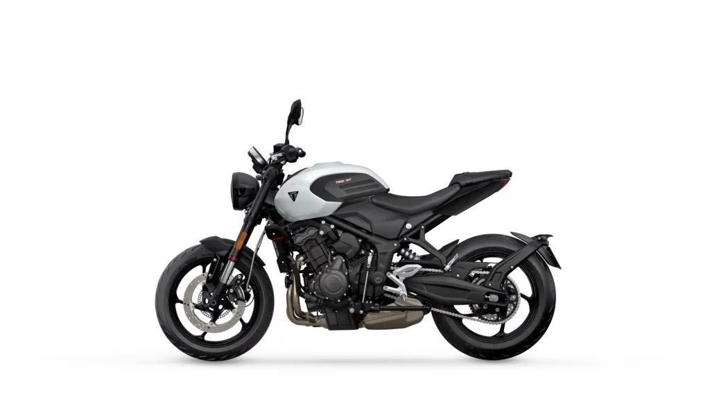 Triumph Trident 660