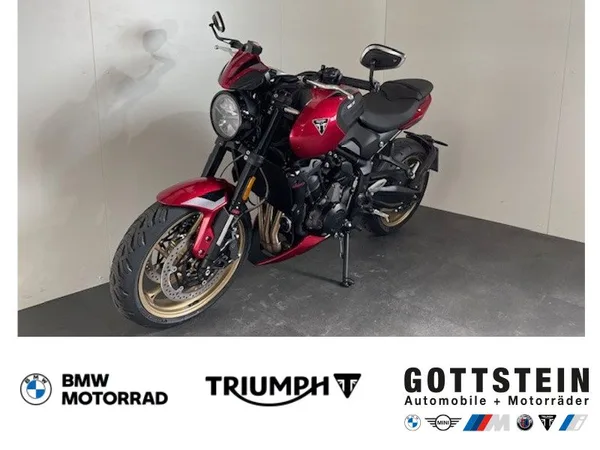 Triumph Trident 800