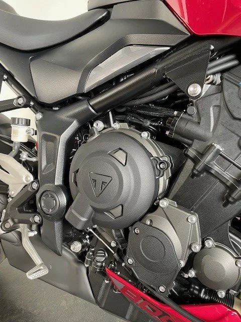 Triumph Trident 800