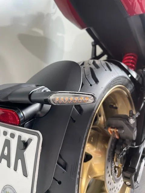 Triumph Trident 800