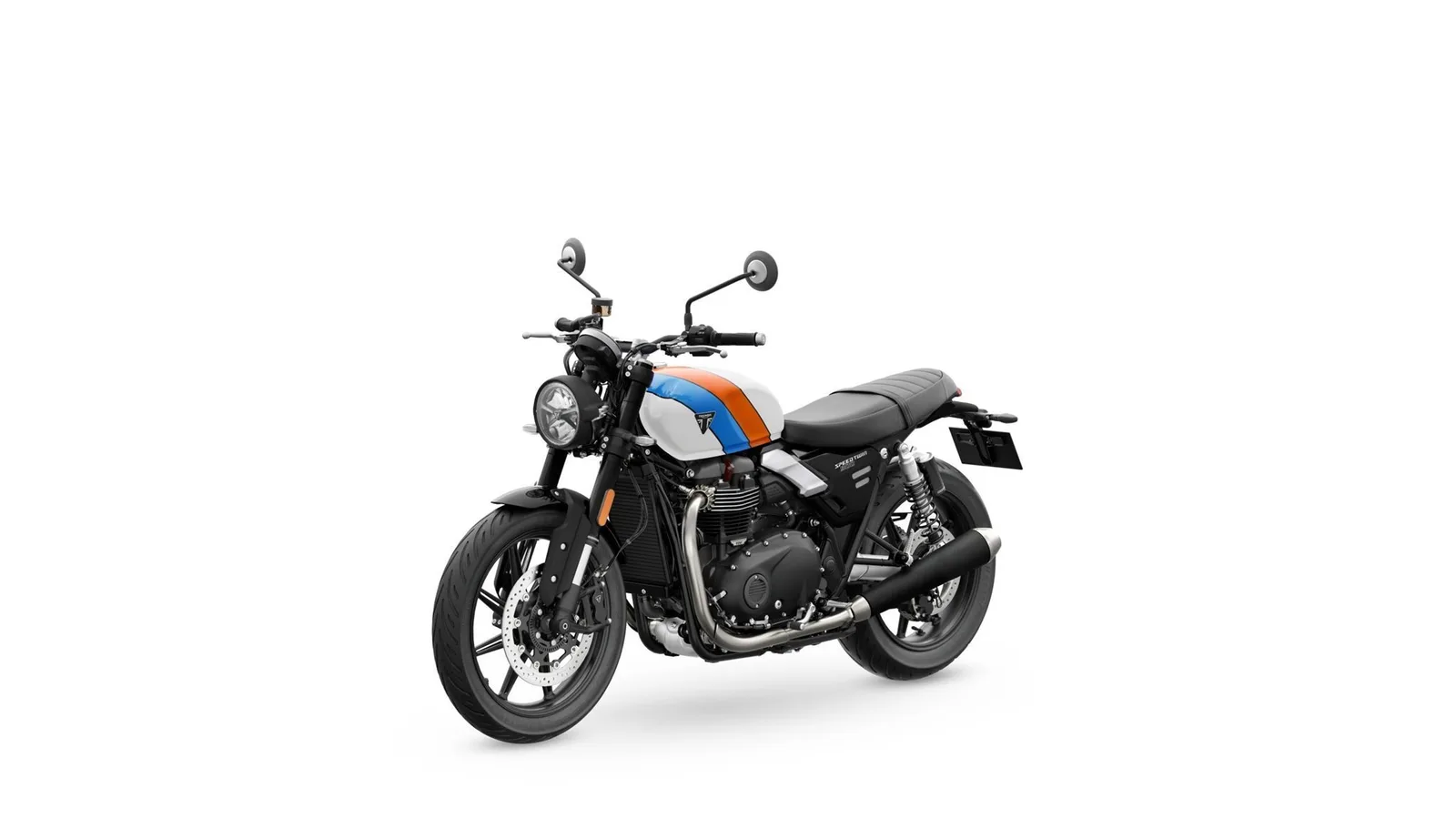 Triumph Speed Twin 900