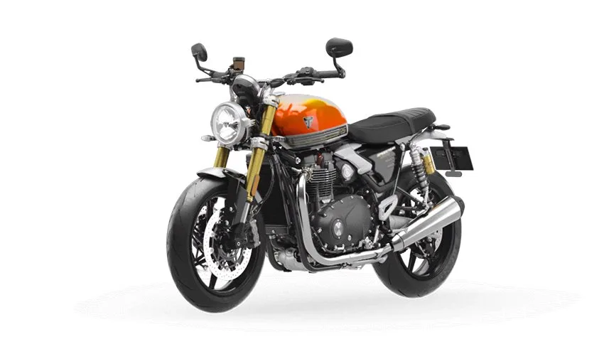 Triumph Speed Twin 1200 RS