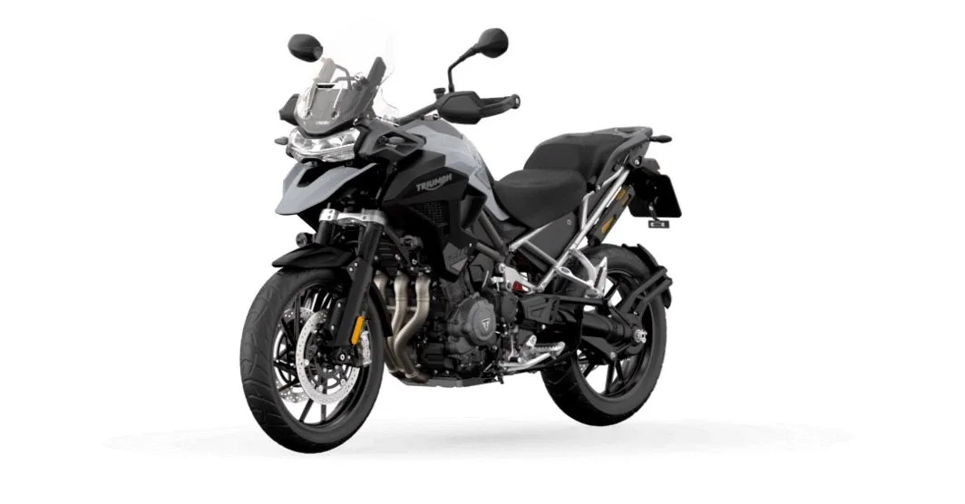 Triumph Tiger 1200 GT PRO