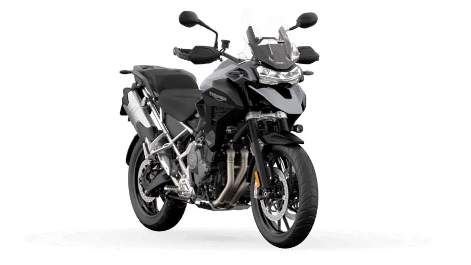 Triumph Tiger 1200 GT PRO