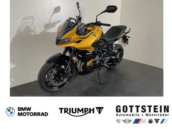 Triumph Tiger Sport 800 2026