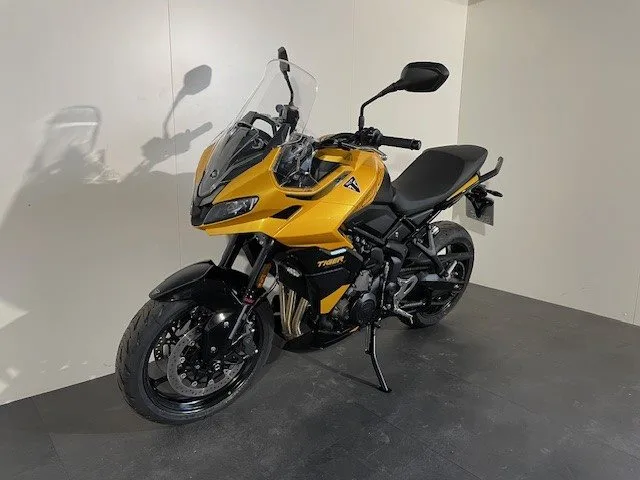 Triumph Tiger Sport 800 2026