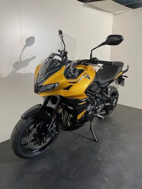Triumph Tiger Sport 800 2026