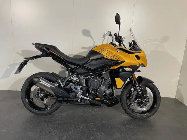 Triumph Tiger Sport 800 2026