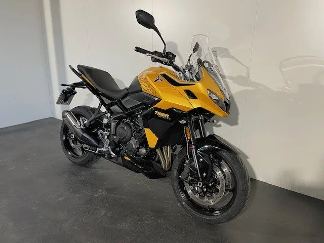 Triumph Tiger Sport 800 2026
