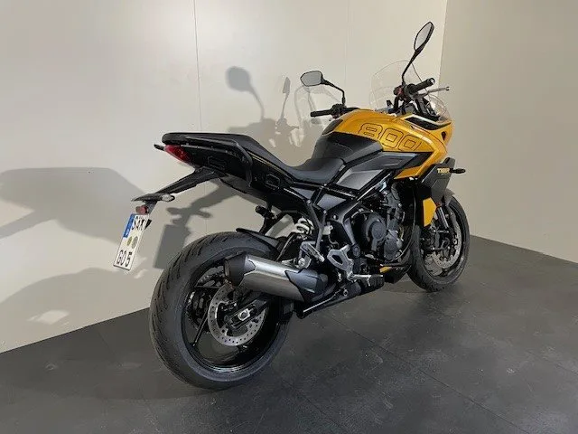 Triumph Tiger Sport 800 2026