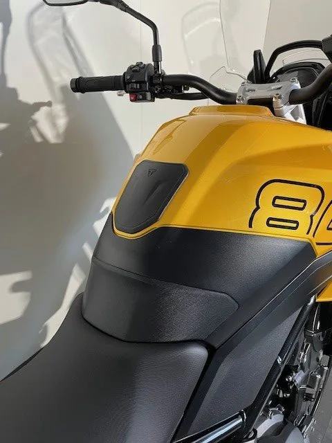 Triumph Tiger Sport 800 2026