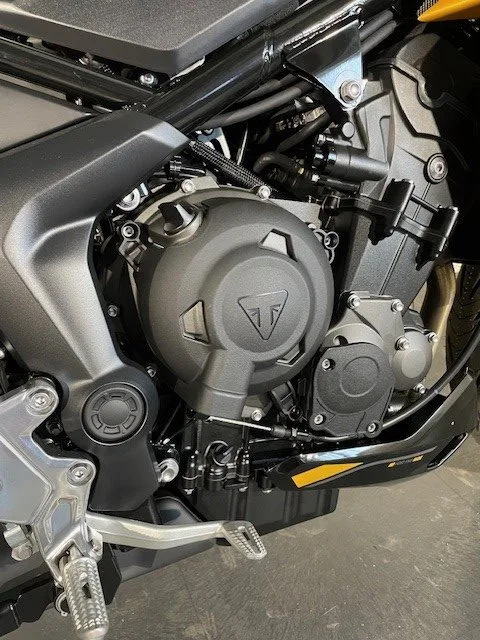 Triumph Tiger Sport 800 2026