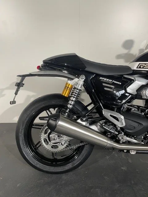 Triumph Speed Twin 1200 RS