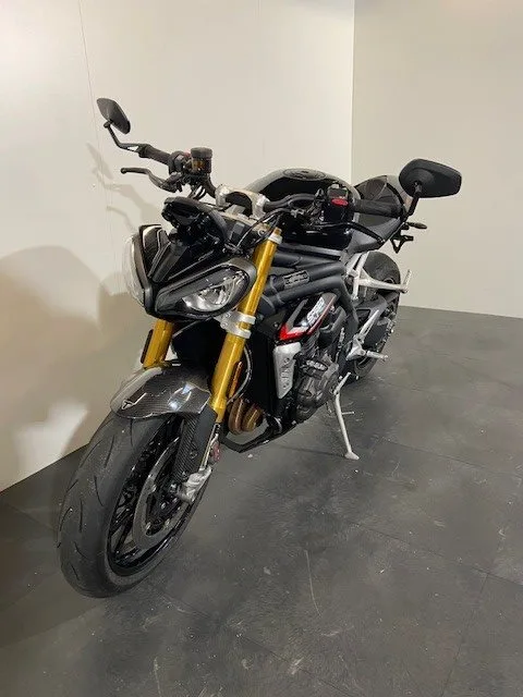 Triumph Speed Triple 1200 RS