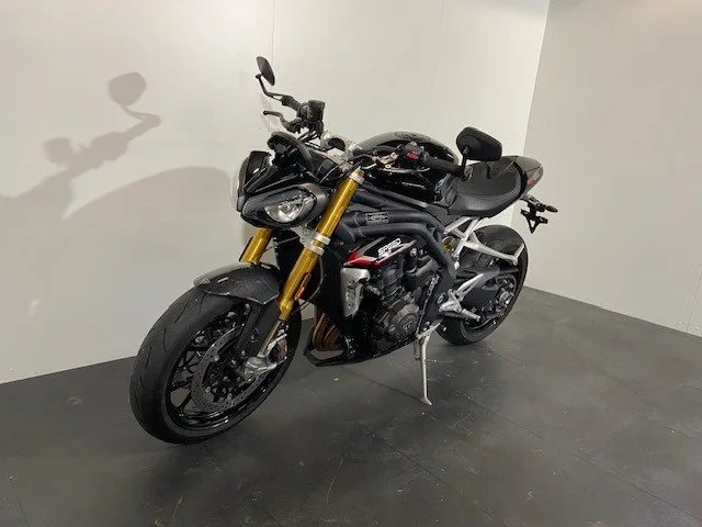 Triumph Speed Triple 1200 RS