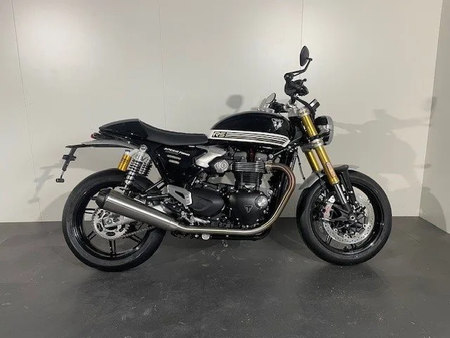 Triumph Speed Twin 1200 RS