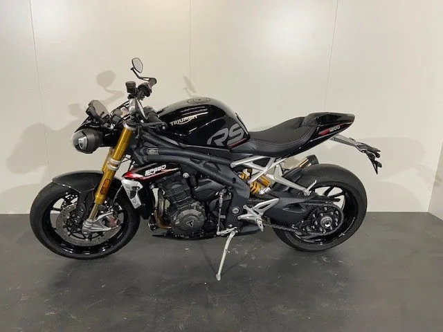 Triumph Speed Triple 1200 RS
