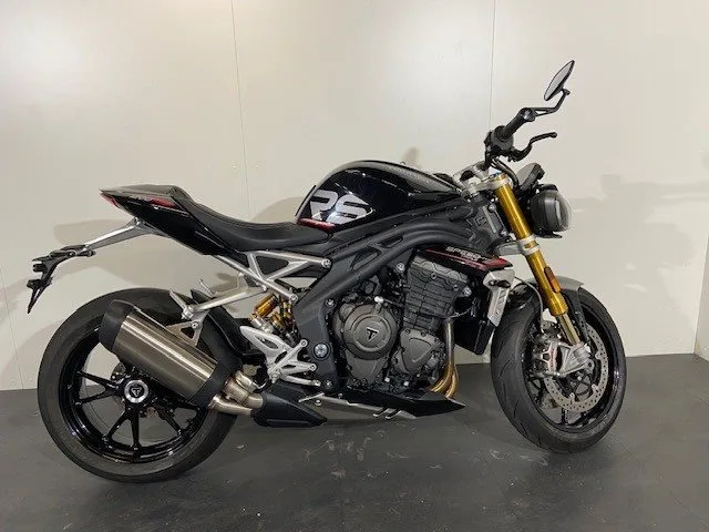 Triumph Speed Triple 1200 RS