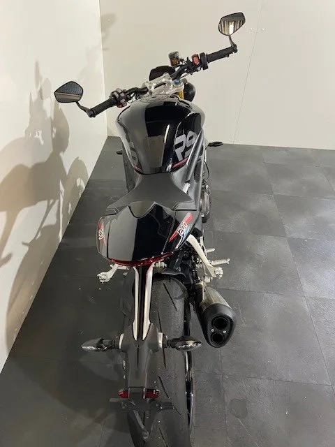 Triumph Speed Triple 1200 RS